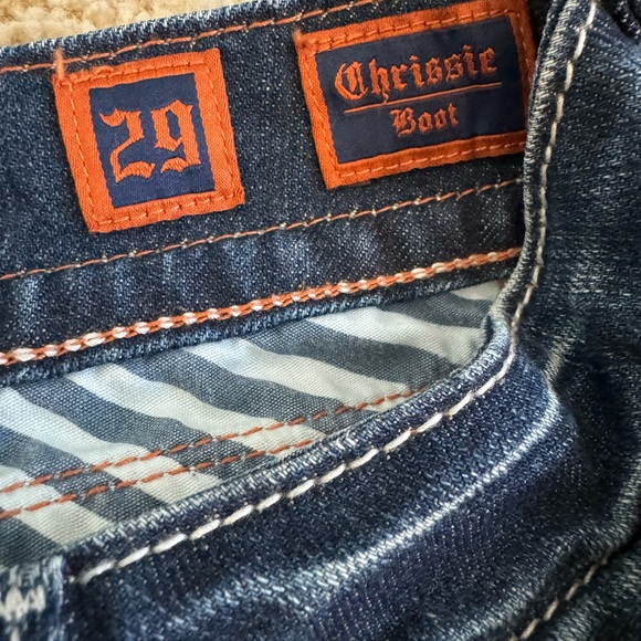 Rock Revival women’s jeans - Picture 4 of 5